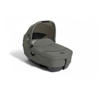 Joie - Nacelle auto Calmi Groupe 0 avec habillage pluie inclus - Evergreen