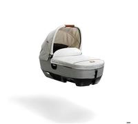 Nacelle auto Joie Calmi R129 Oyster