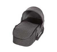 Nacelle Bébé Souple, Compacte Et Légère Laïka Gris Petillant TU