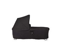 Nacelle Carrycot Plus Duet V3 Black