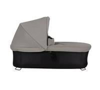 Nacelle Carrycot Plus pour Swift et Mini Gris Silver
