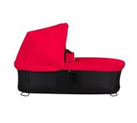 Nacelle Carrycot Plus pour Urban Jungle Terrain +One Berry Rouge