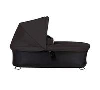 Nacelle Mountain Buggy Carrycot Plus Pour Urban Jungle Terrain +One Noire