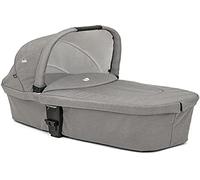 JOIE - Nacelle poussette Chrome - Pebble
