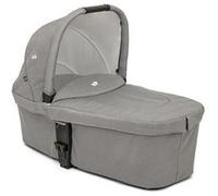 Nacelle Chrome Pebble - JOIE - Gris Gris G