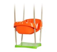 Nacelle cocoon pour portique métal 2,30 m