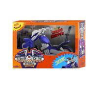 Nacelle Consumer Products Souris Motard de Mars : Véhicule Chopper Modo Mondo