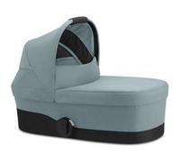CYBEX - Nacelle S poussette Balios S, Talos S et Eezy S-Line Stormy Blue