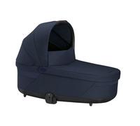 Nacelle Cot S Lux Ocean Blue - Cybex Gold