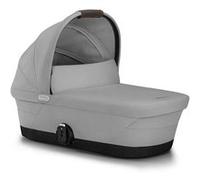 Cybex Nacelle GAZELLE S Gold – naissance à 6 mois (9 kg) – pour Gazelle S/e-Gazelle S – gris pierre