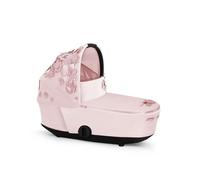 Nacelle de luxe Cybex Mios Simply Flowers Pink 2022