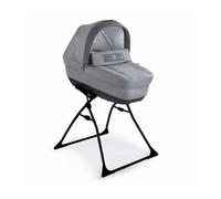 Nacelle et rehausseur de siège auto CAM