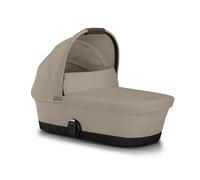 Cybex Nacelle Gazelle S Gold – naissance à environ 6 mois (max. 9 kg) – Beige amande