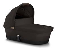 Nacelle Gazelle S Cot Chocolate Brown