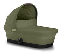 Nacelle Gazelle S Cot Moss Green