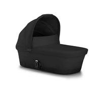 Nacelle Gazelle S Moon Black