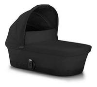 Nacelle GAZELLE S Moon Black - CYBEX - Noir Noir G