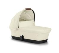 Cybex - Nacelle poussette évolutive Gazelle S 2 - Seashell Beige