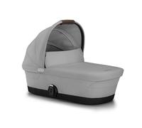 Cybex Nacelle GAZELLE S Gold – naissance à 6 mois (9 kg) – pour Gazelle S/e-Gazelle S – gris pierre