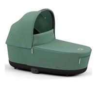 Nacelle Luxe pour Poussette Priam 4 et e-Priam 2 - Leaf Green