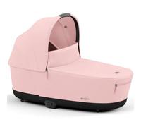 Nacelle Luxe pour Poussette Priam 4 et e-Priam 2 - Peach Pink