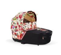 Nacelle Luxe Priam 4 et e-Priam 2 Spring Blossom Light