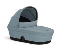 Nacelle Melio 4 CYBEX - Bleu Orageux Bleu G
