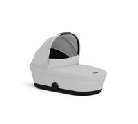 Nacelle Melio Cot 4 Fog Grey - Cybex Gold
