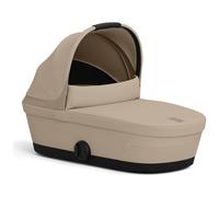 Nacelle Melio Cot Almond Beige