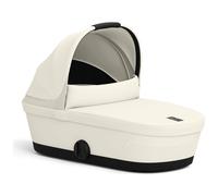 Nacelle Melio Cot Canvas White