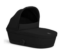 Nacelle Melio Cot Magic Black