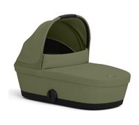 Cybex Melio Carrycot Vert Enfants