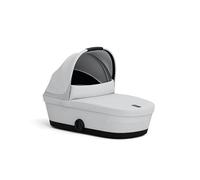 Cybex - Nacelle Melio 4 et Melio Carbon - Fog Grey 2025