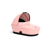 Cybex - Nacelle Melio 4 et Melio Carbon - Candy Pink 2025