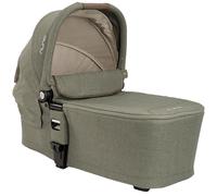 Nacelle MIXX NEXT Pine effet cuir café