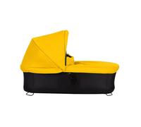Nacelle Mountain Buggy Carrycot Plus Pour Swift Et Mini Gold Jaune