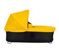 Nacelle Mountain Buggy Carrycot Plus Pour Swift Et Mini Gold Jaune