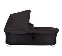 Nacelle Mountain Buggy Carrycot Plus pour Swift et Mini Noire Noir G