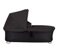 Nacelle Mountain Buggy Carrycot Plus pour Urban Jungle Terrain +One Noire Noir G