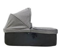 Nacelle Mountain Buggy Carrycot Plus Urban jungle luxury collection herringbone G