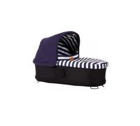 Nacelle Mountain Buggy Carrycot Urban Jungle Luxury Nautical