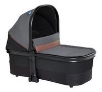 Nacelle Mysa Black Satin - CHICCO - Noir Noir G