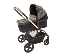 Nacelle Mysa Glam Dew Relux Chicco Noir