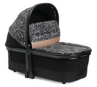 Nacelle Mysa Glam Dew Relux - CHICCO - Noir Noir G