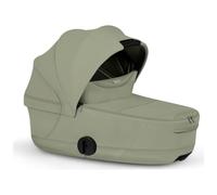 Nacelle pliable luxe MIOS et COŸA 2026 Sage Green