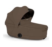 Nacelle pliable luxe PRIAM 2026 Coconut Brown