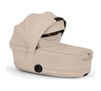 Nacelle pliable luxe PRIAM 2026 Cozy Beige