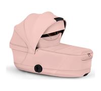 Nacelle pliable luxe PRIAM 2026 Peach Pink