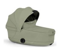 Nacelle pliable luxe PRIAM 2026 Sage Green
