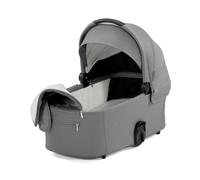 Nacelle pour poussette NEA gris TU